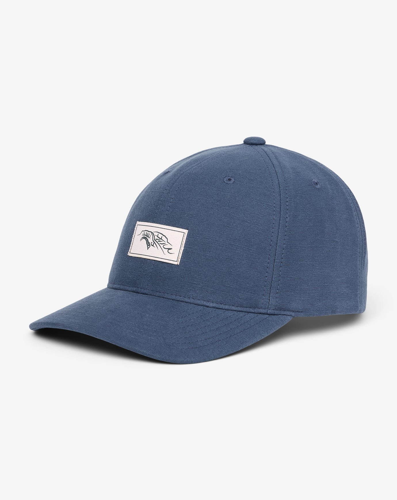 St Andrews Highland Realm Strapback Hat
