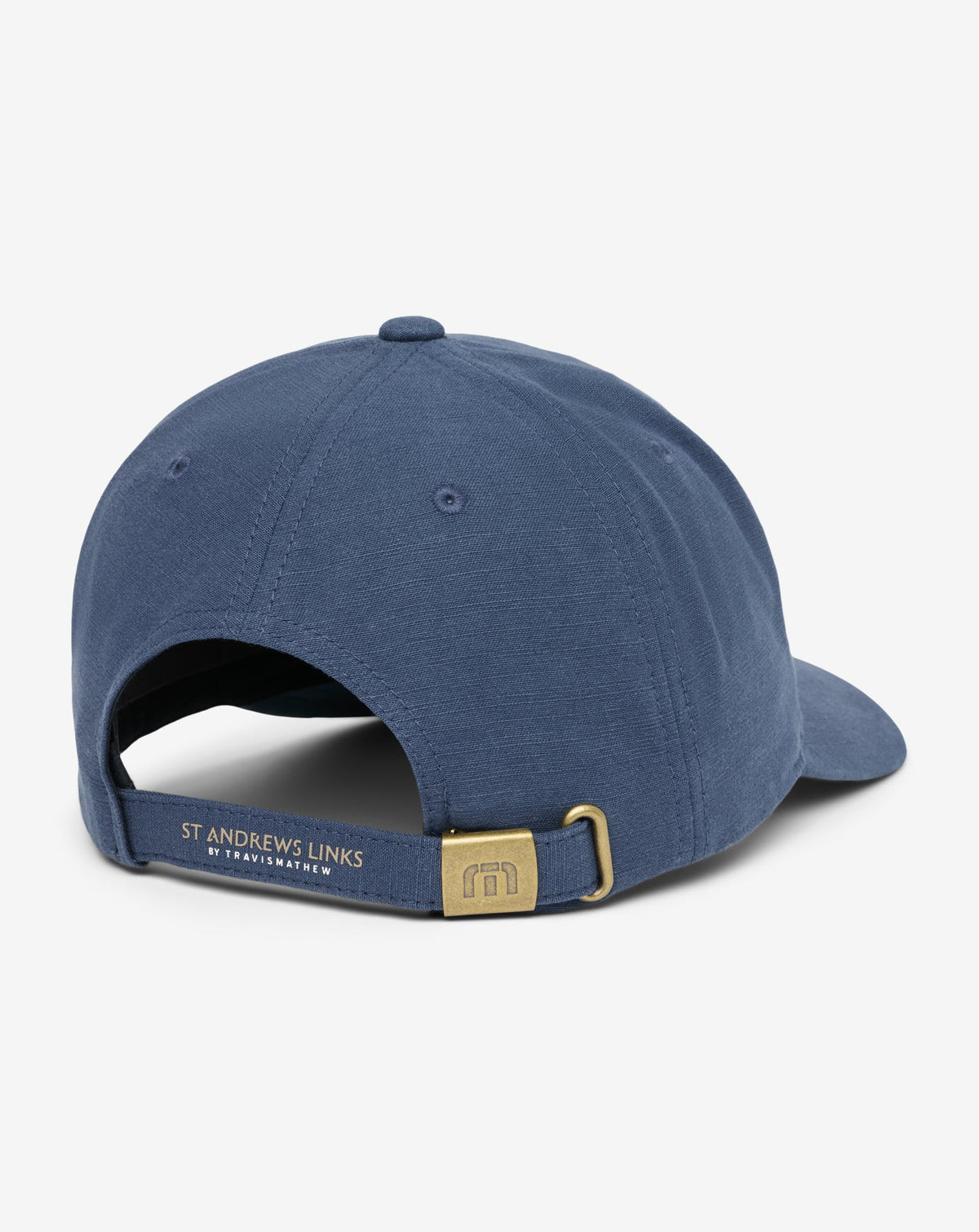 St Andrews Highland Realm Strapback Hat