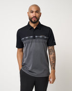 St Andrews Perfect Plaid 2.0 Polo