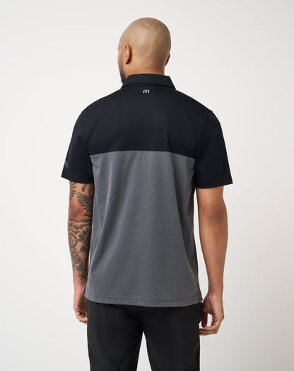 St Andrews Perfect Plaid 2.0 Polo