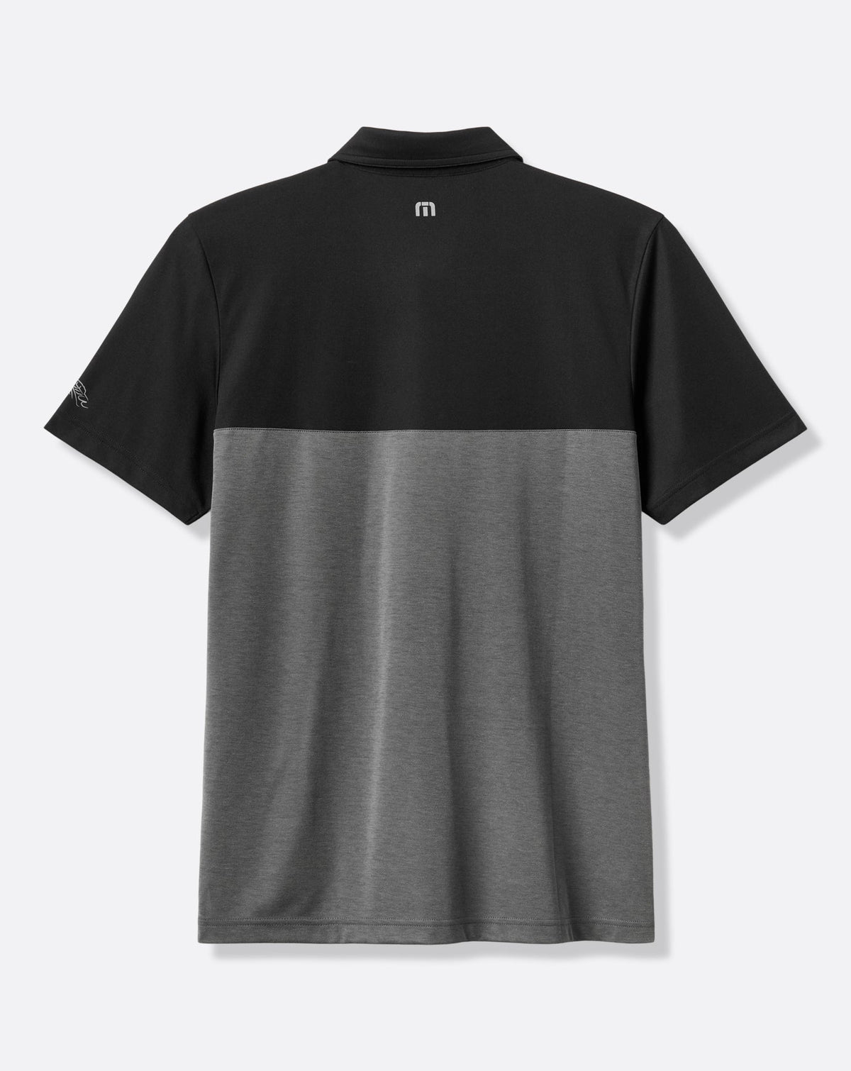 St Andrews Perfect Plaid 2.0 Polo