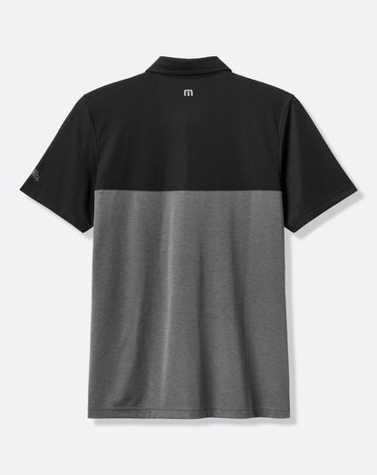 St Andrews Perfect Plaid 2.0 Polo