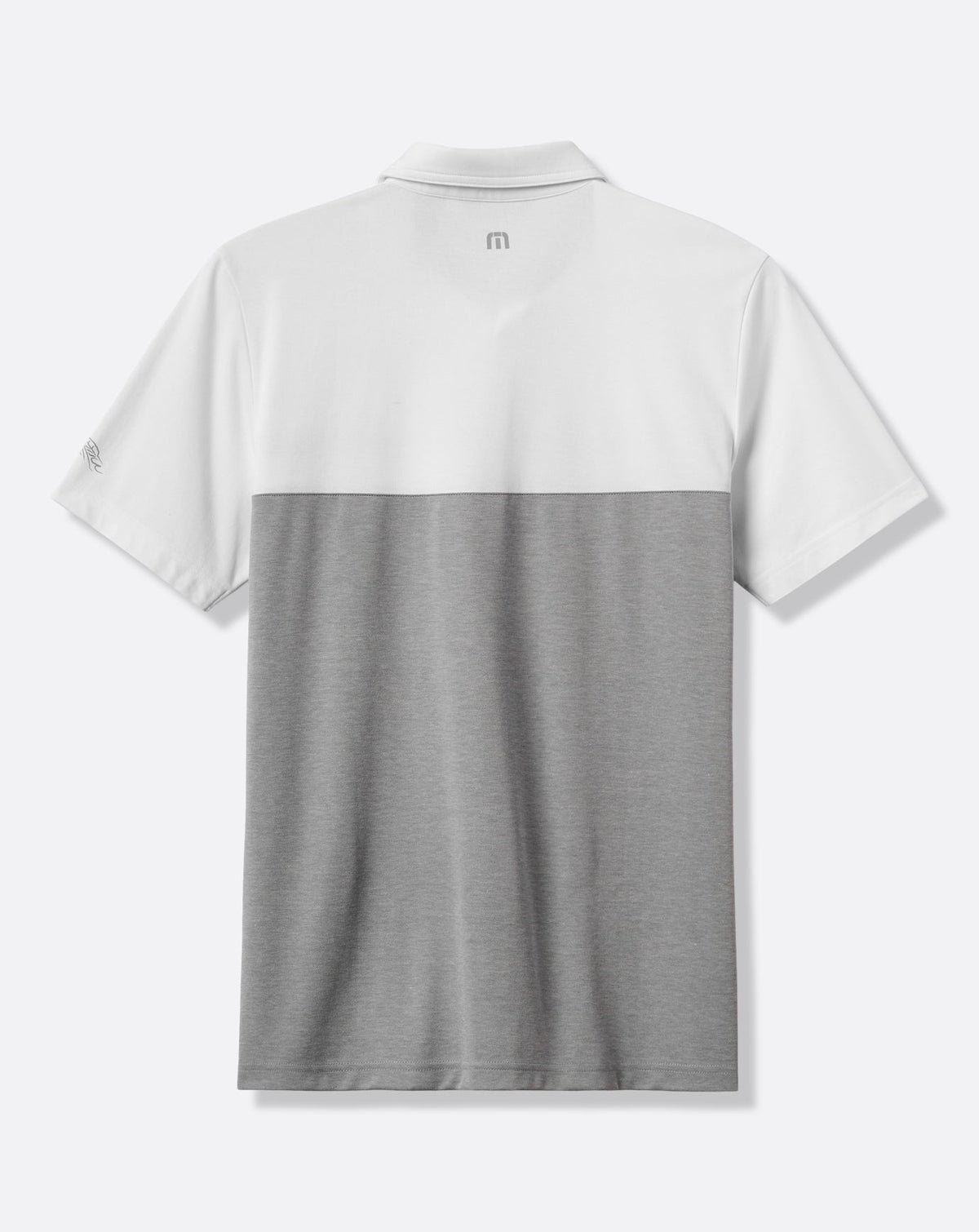 St Andrews Perfect Plaid 2.0 Polo