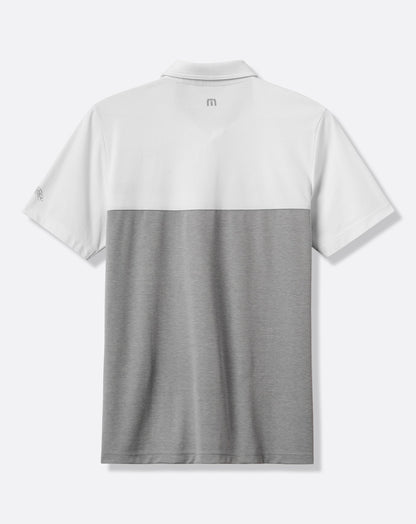 St Andrews Perfect Plaid 2.0 Polo