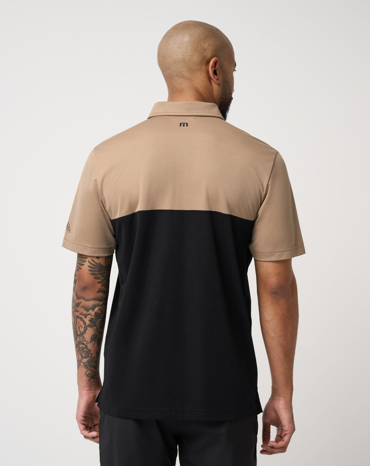 St Andrews Perfect Plaid 2.0 Polo