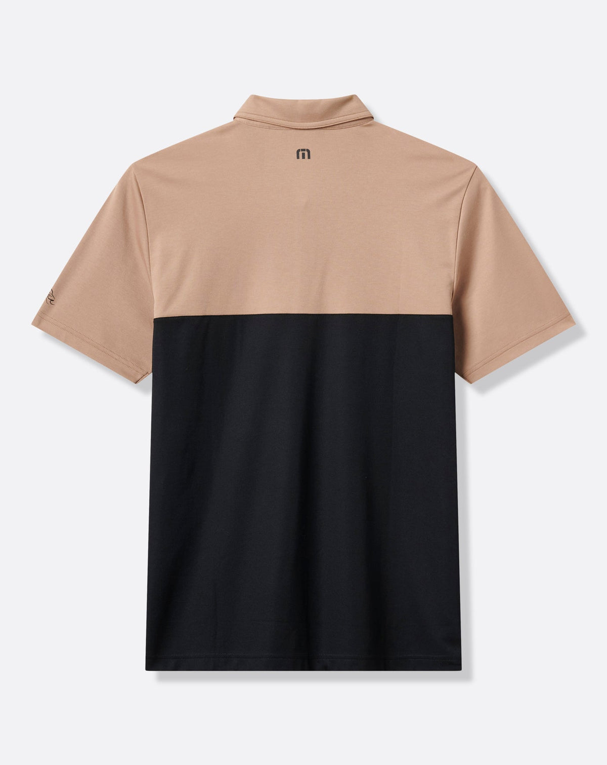 St Andrews Perfect Plaid 2.0 Polo