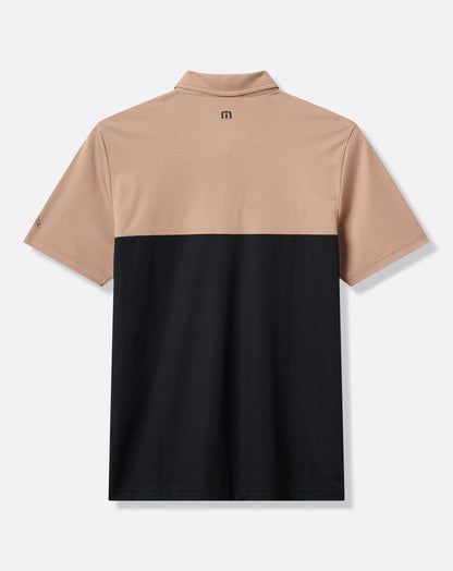 St Andrews Perfect Plaid 2.0 Polo