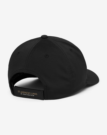 St Andrews Road Bunker Strapback Hat