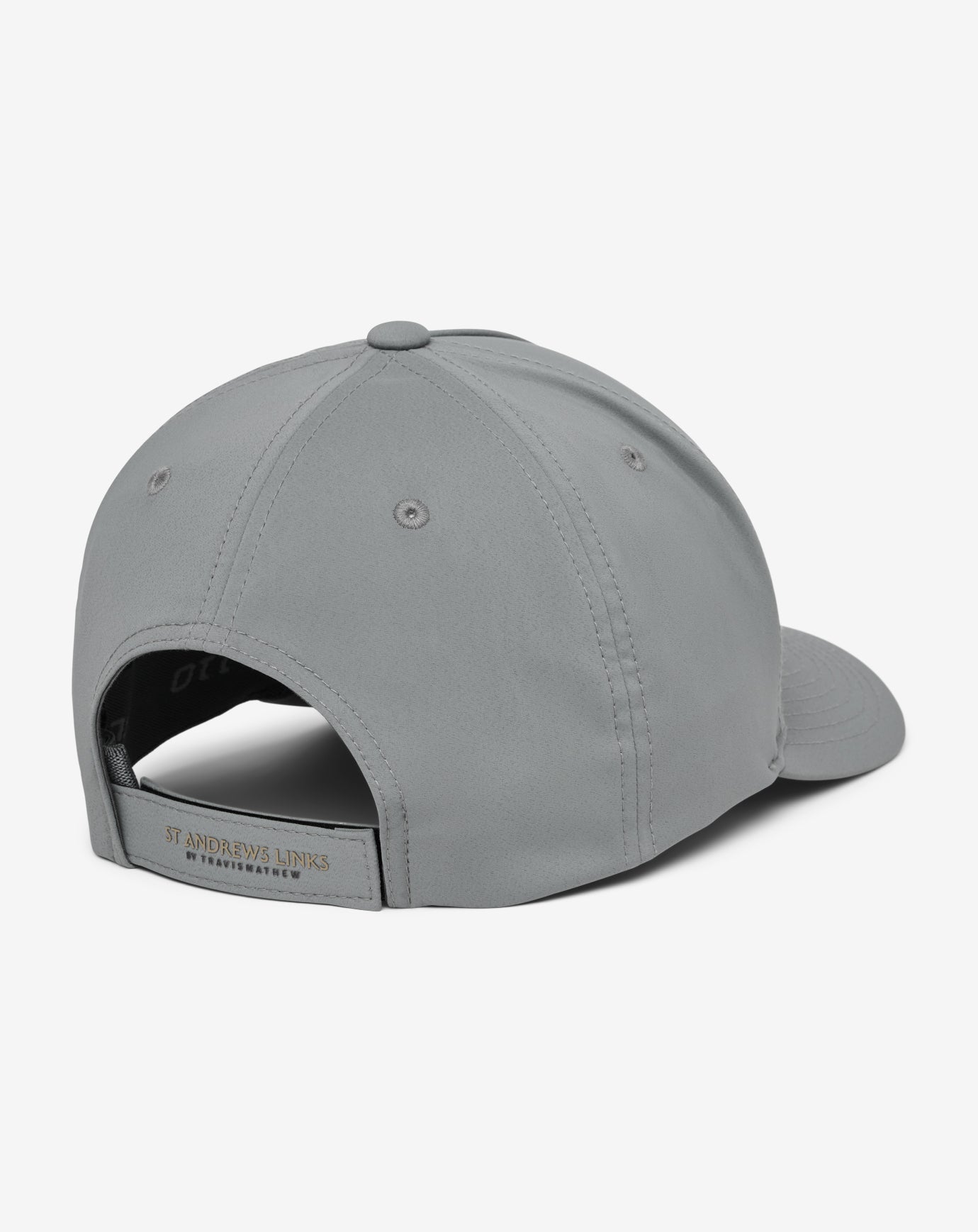 St Andrews Road Bunker Strapback Hat