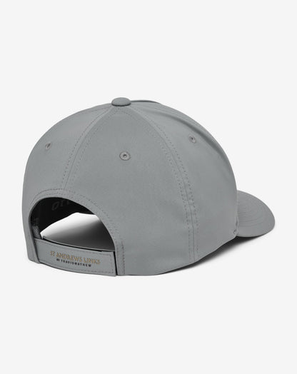 St Andrews Road Bunker Strapback Hat