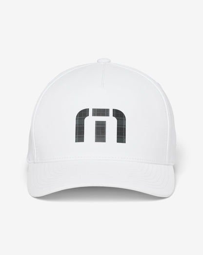 St Andrews Road Bunker Strapback Hat