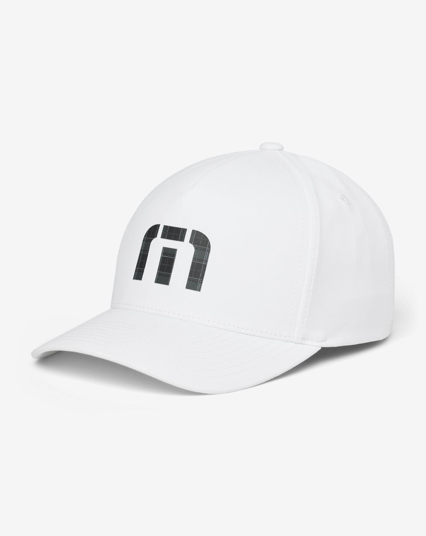 St Andrews Road Bunker Strapback Hat