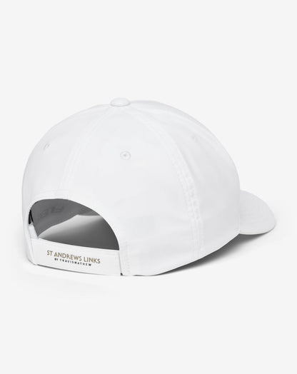 St Andrews Road Bunker Strapback Hat