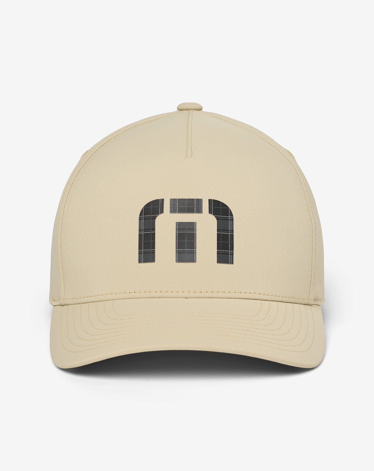 St Andrews Road Bunker Strapback Hat