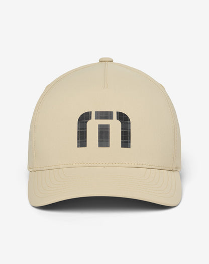 St Andrews Road Bunker Strapback Hat