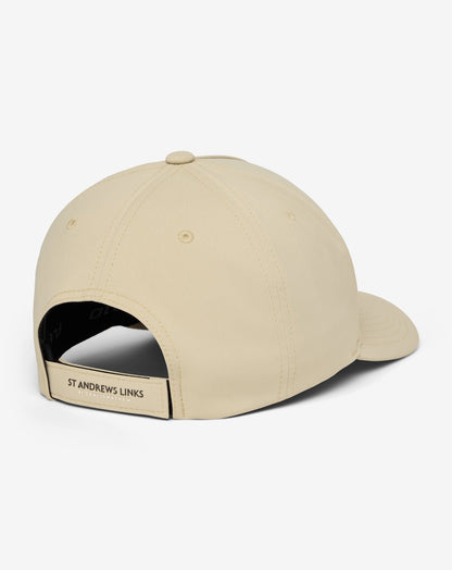 St Andrews Road Bunker Strapback Hat