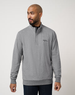 Heather Medium Grey