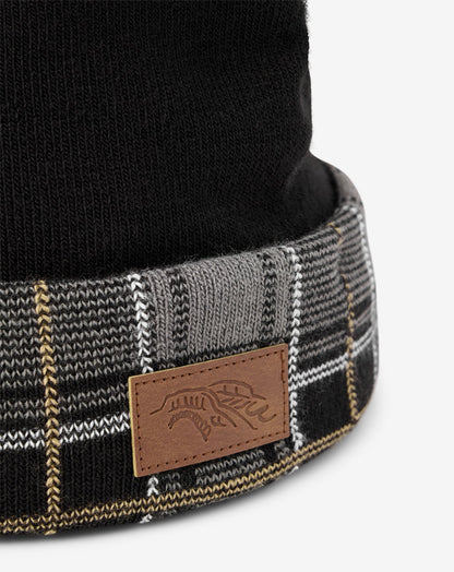 House Huntington Beanie