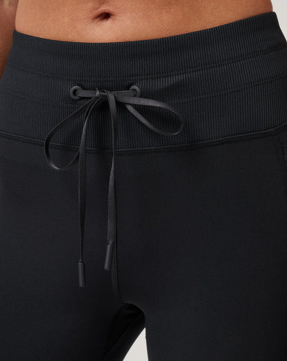 Moveknit Tie Bonded Legging
