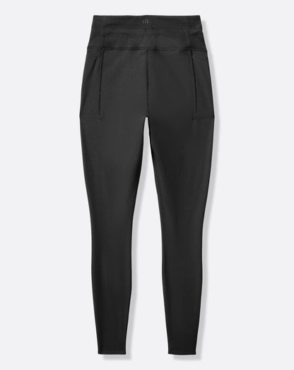 Moveknit Tie Bonded Legging