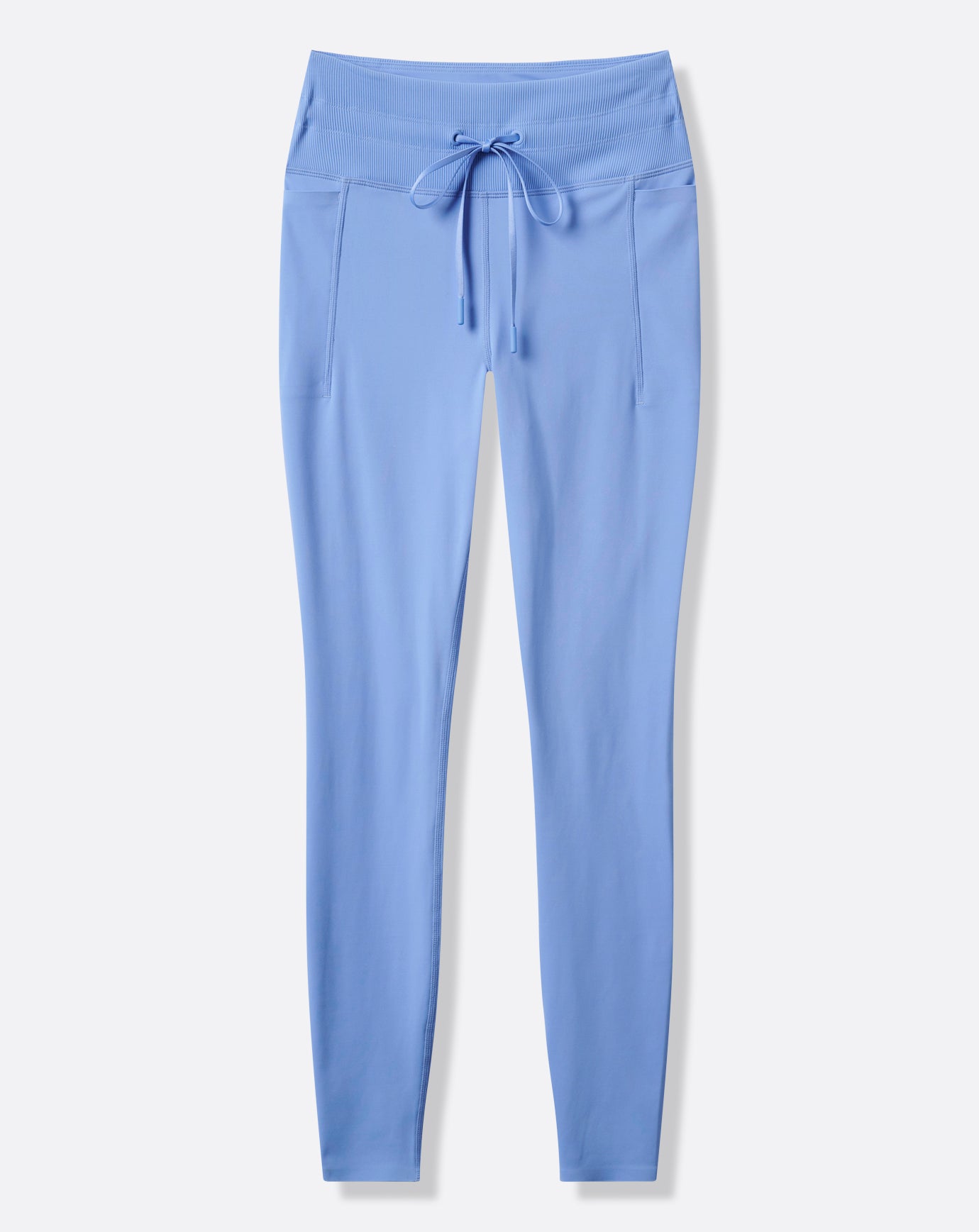 Moveknit Tie Bonded Legging