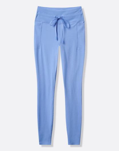 Moveknit Tie Bonded Legging
