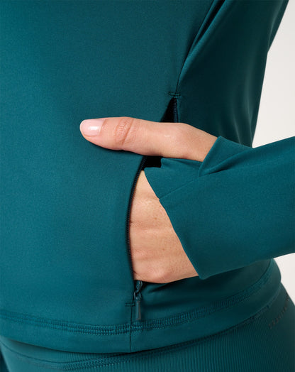 Moveknit Full Zip 3.0