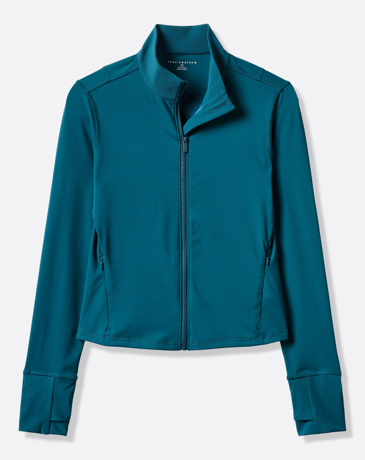 Moveknit Full Zip 3.0