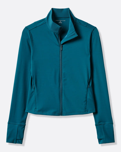 Moveknit Full Zip 3.0