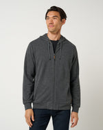 Cloud Sweater Full Zip Jacket