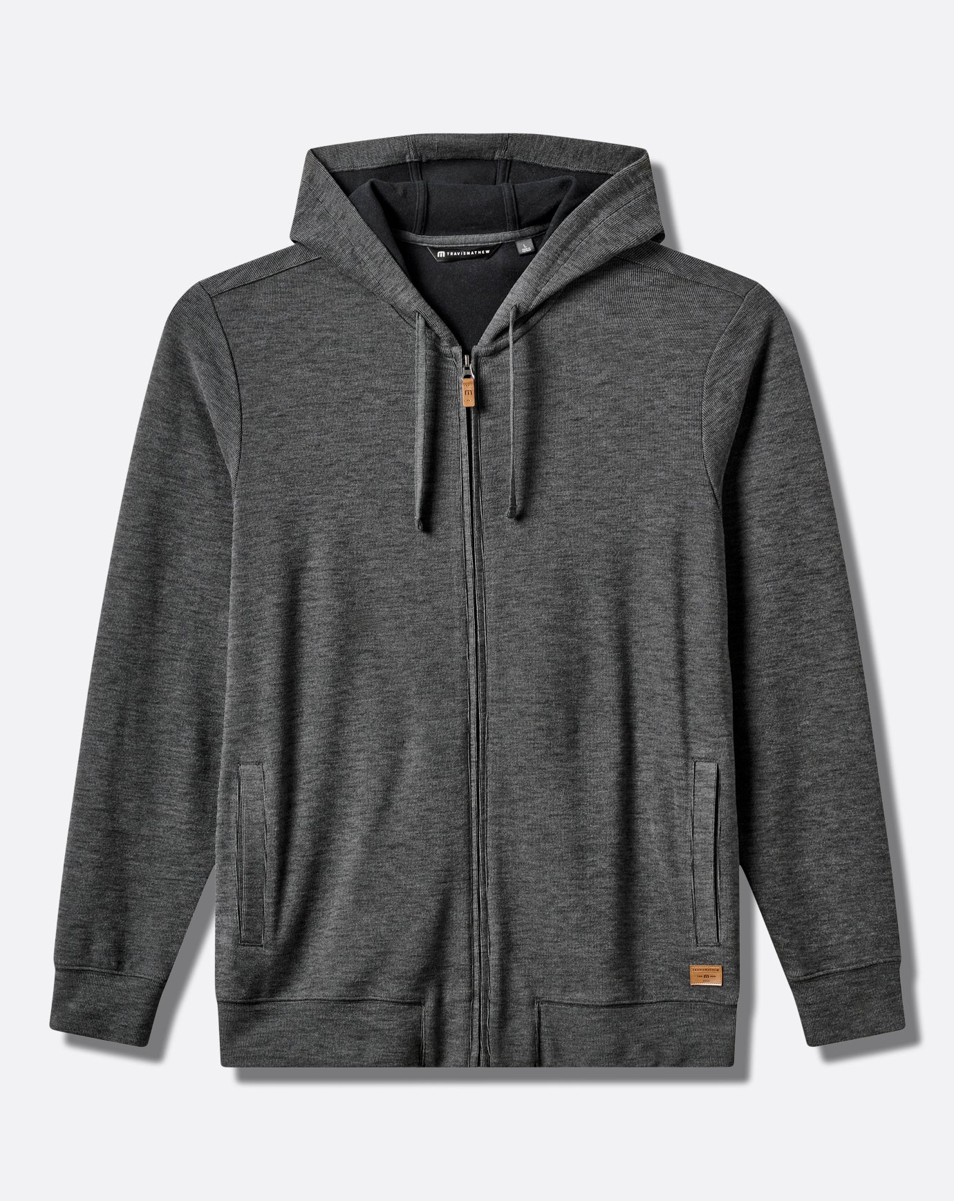 Cloud Sweater Full Zip Jacket