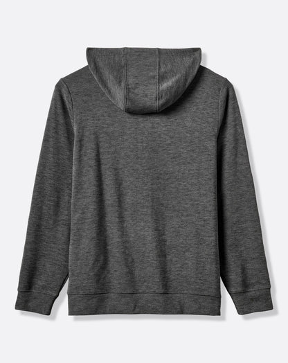 Cloud Sweater Full Zip Jacket