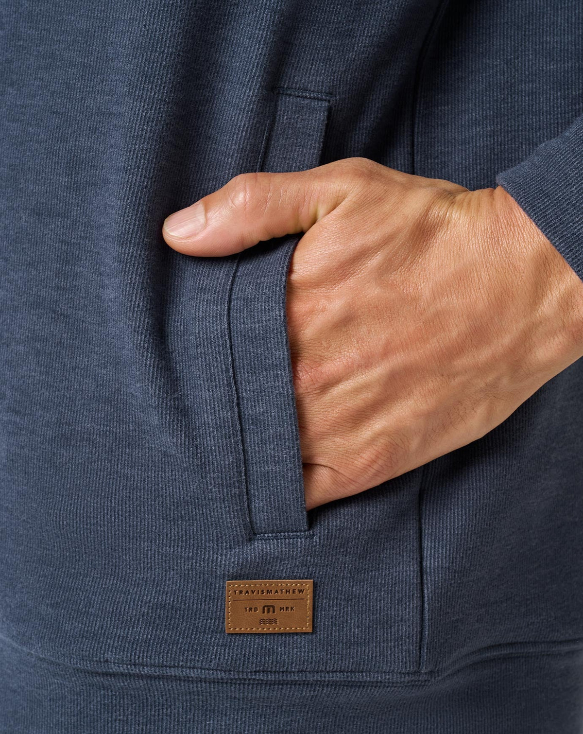 Cloud Sweater Full Zip Jacket