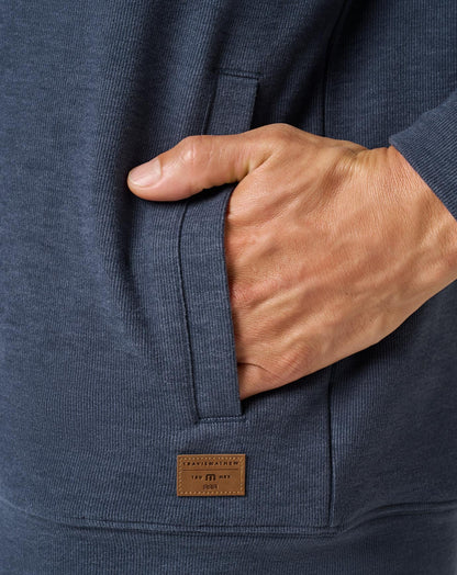 Cloud Sweater Full Zip Jacket