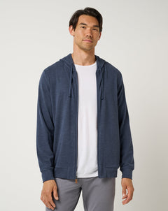 Heather Navy