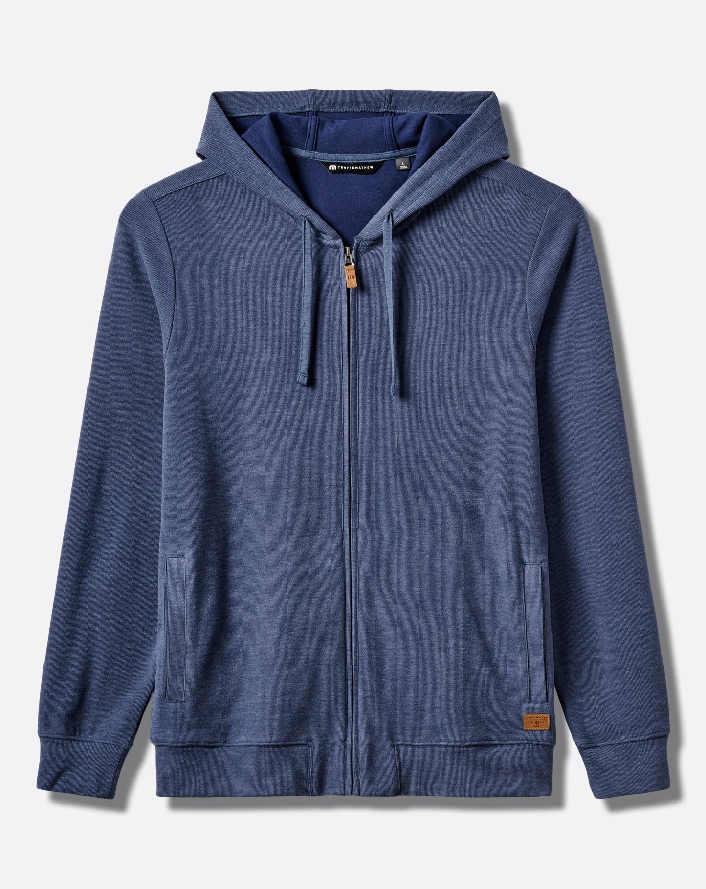 Cloud Sweater Full Zip Jacket