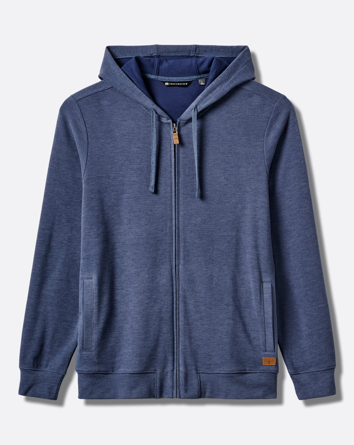 Cloud Sweater Full Zip Jacket
