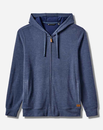 Cloud Sweater Full Zip Jacket