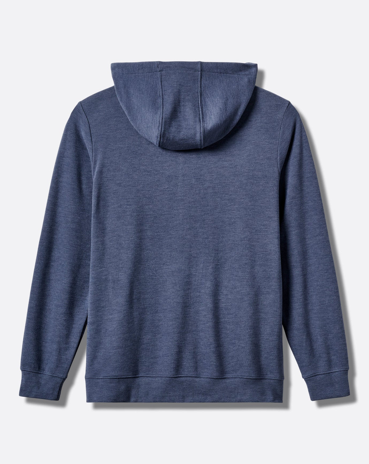 Cloud Sweater Full Zip Jacket