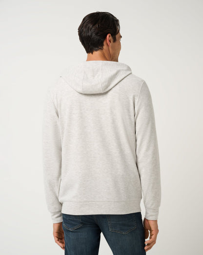 Cloud Sweater Full Zip Jacket