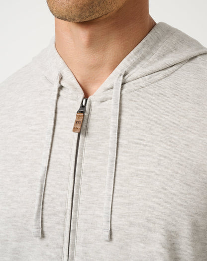 Cloud Sweater Full Zip Jacket