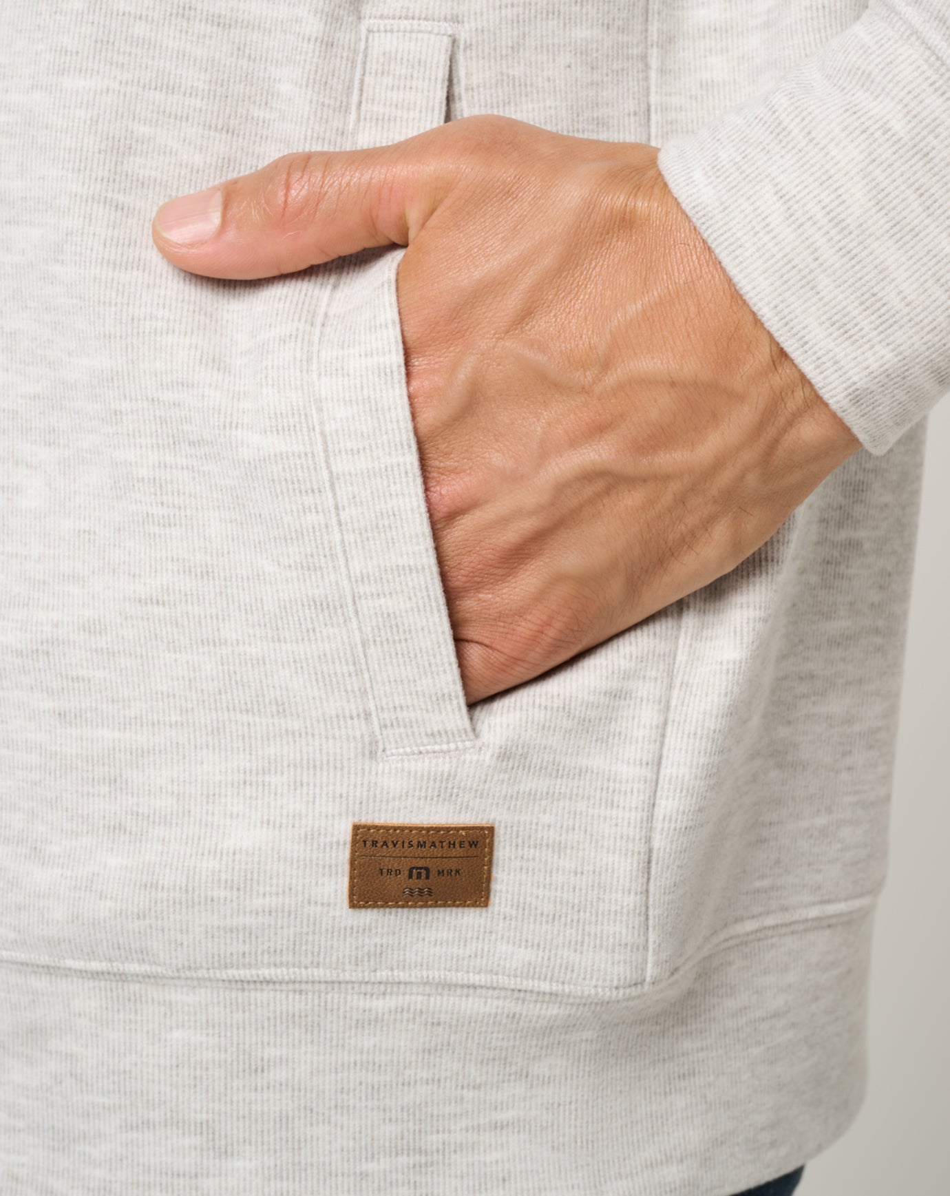 Cloud Sweater Full Zip Jacket
