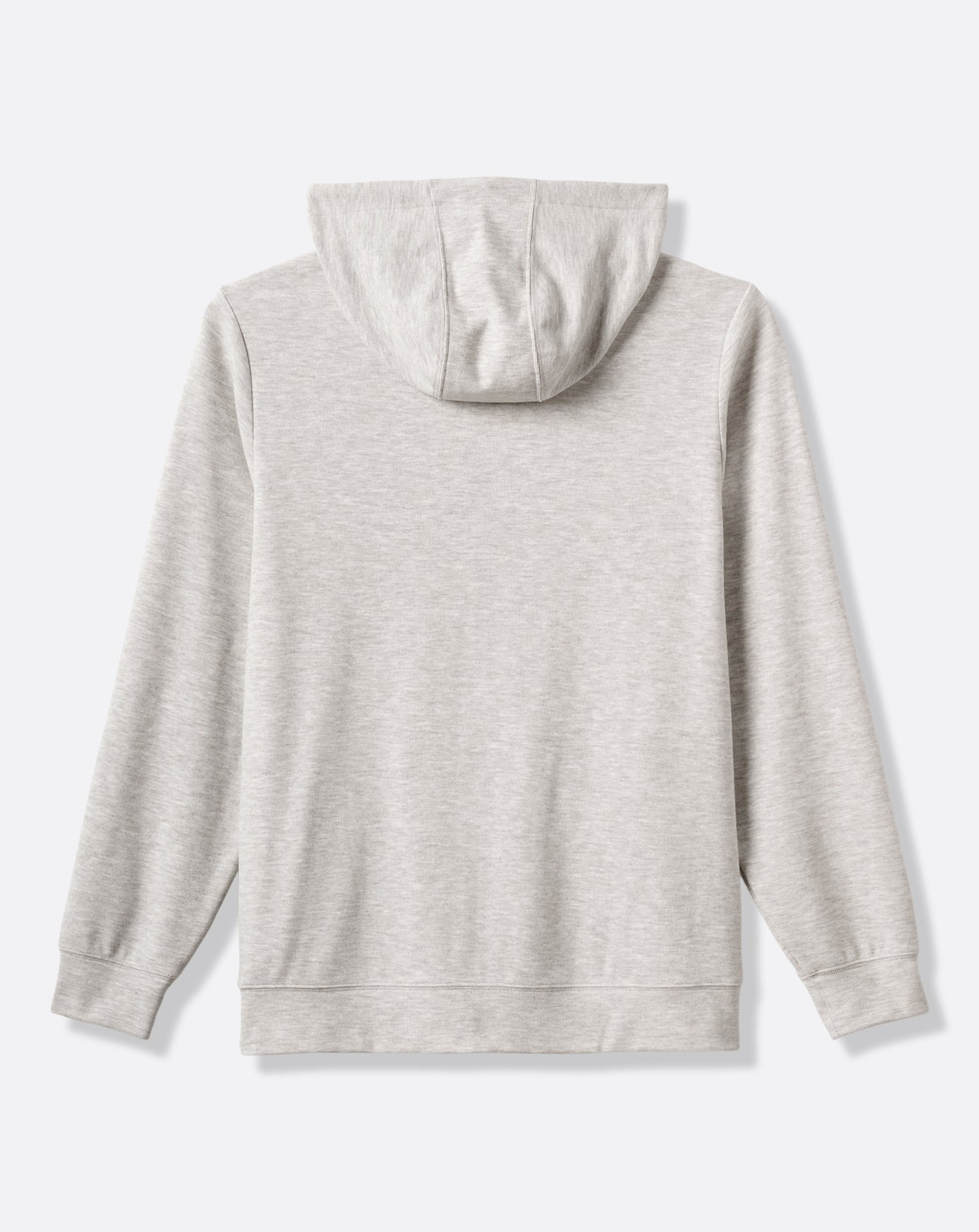 Cloud Sweater Full Zip Jacket