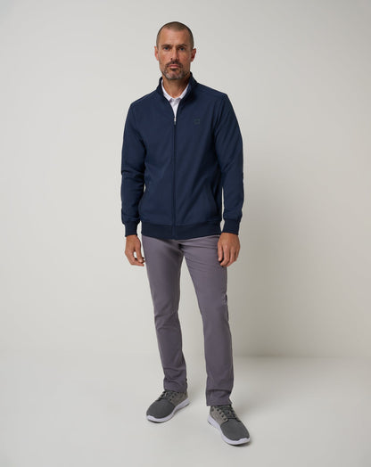 Open To Close  2.0 Full Zip Jacket