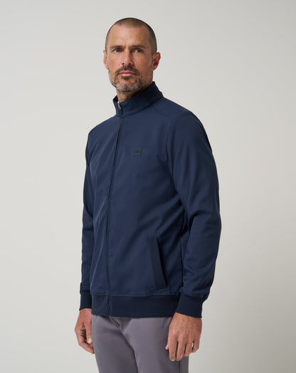 Open To Close  2.0 Full Zip Jacket