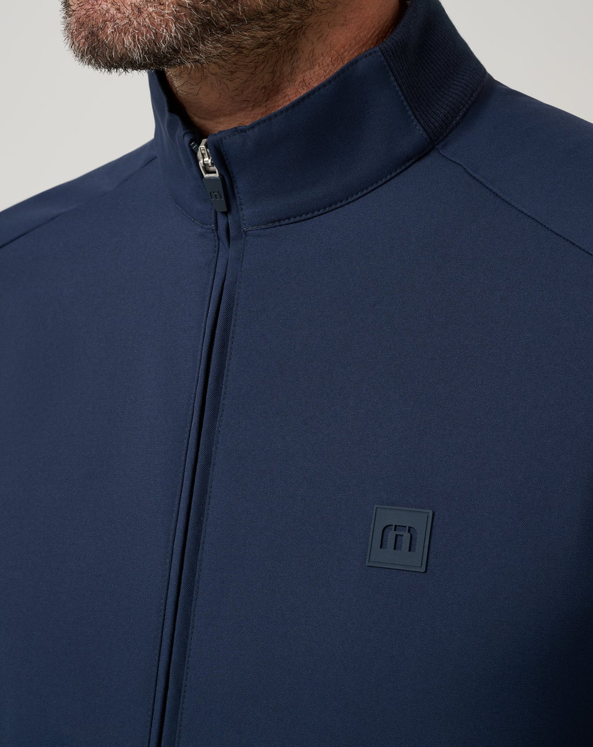 Open To Close  2.0 Full Zip Jacket