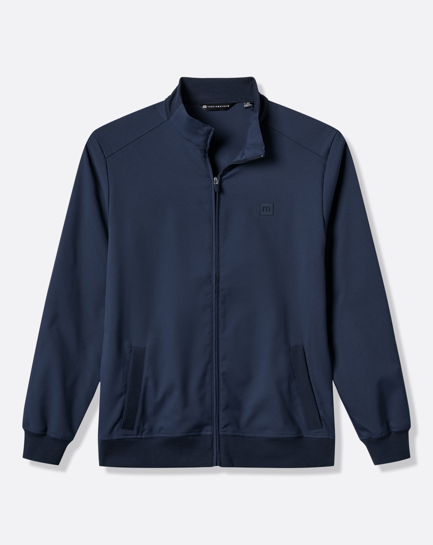 Open To Close  2.0 Full Zip Jacket