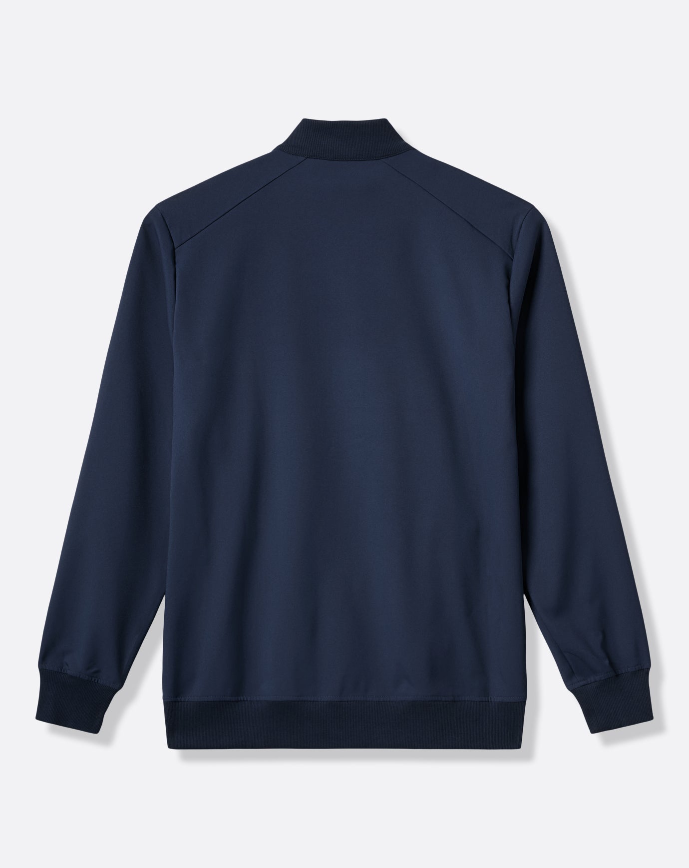 Open To Close  2.0 Full Zip Jacket