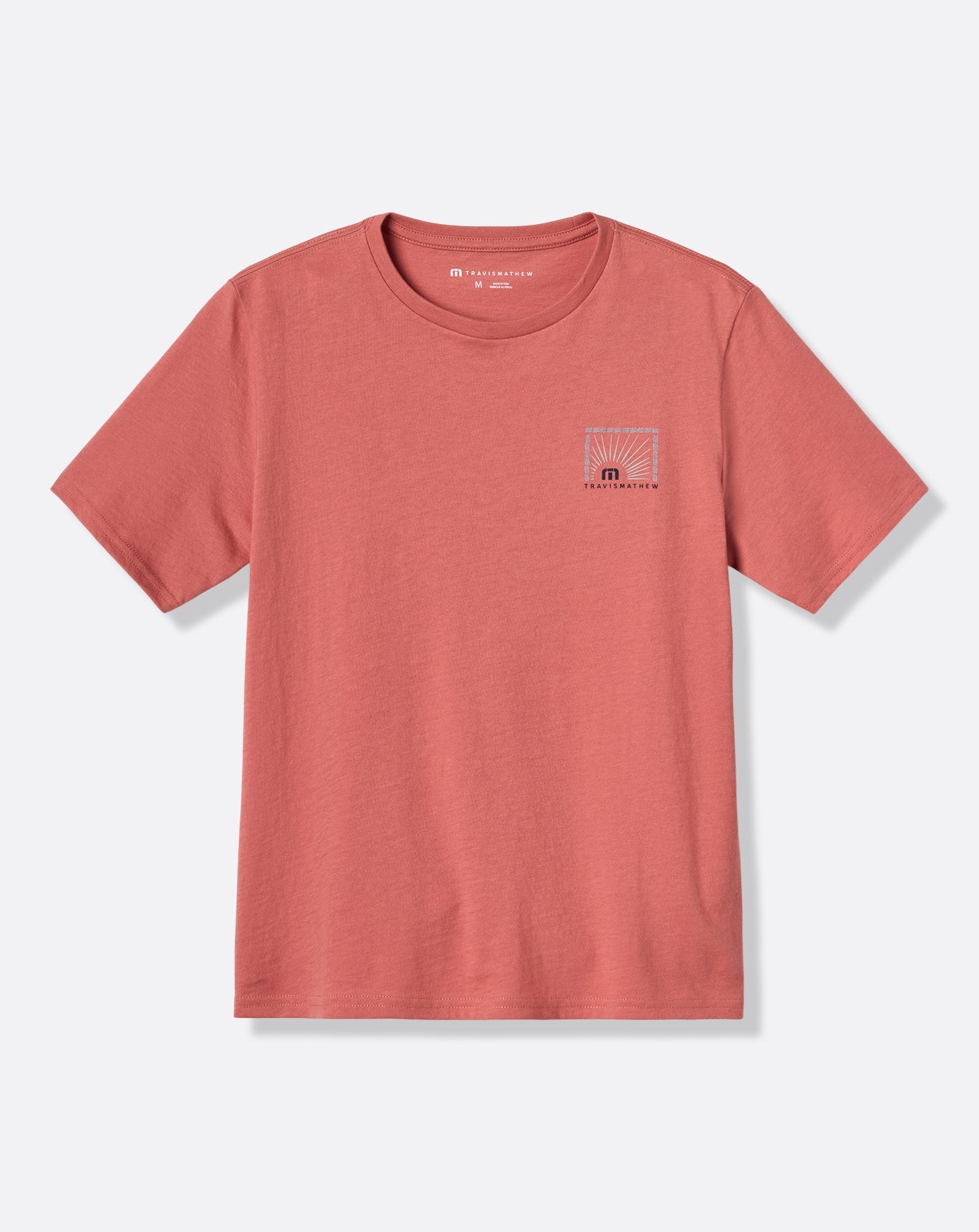 Villa Views Youth Tee