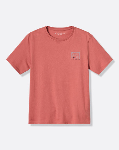 Villa Views Youth Tee